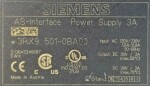 Siemens 3RX9501-0BA00